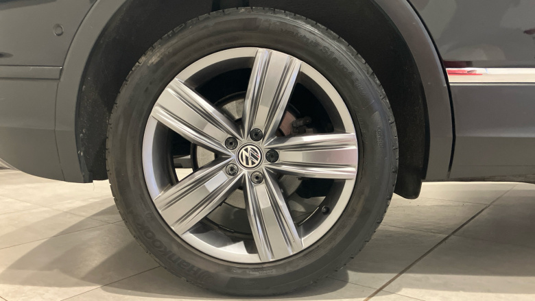 Volkswagen Tiguan Allspace 2.0 TDI Match 5dr DSG Diesel Estate